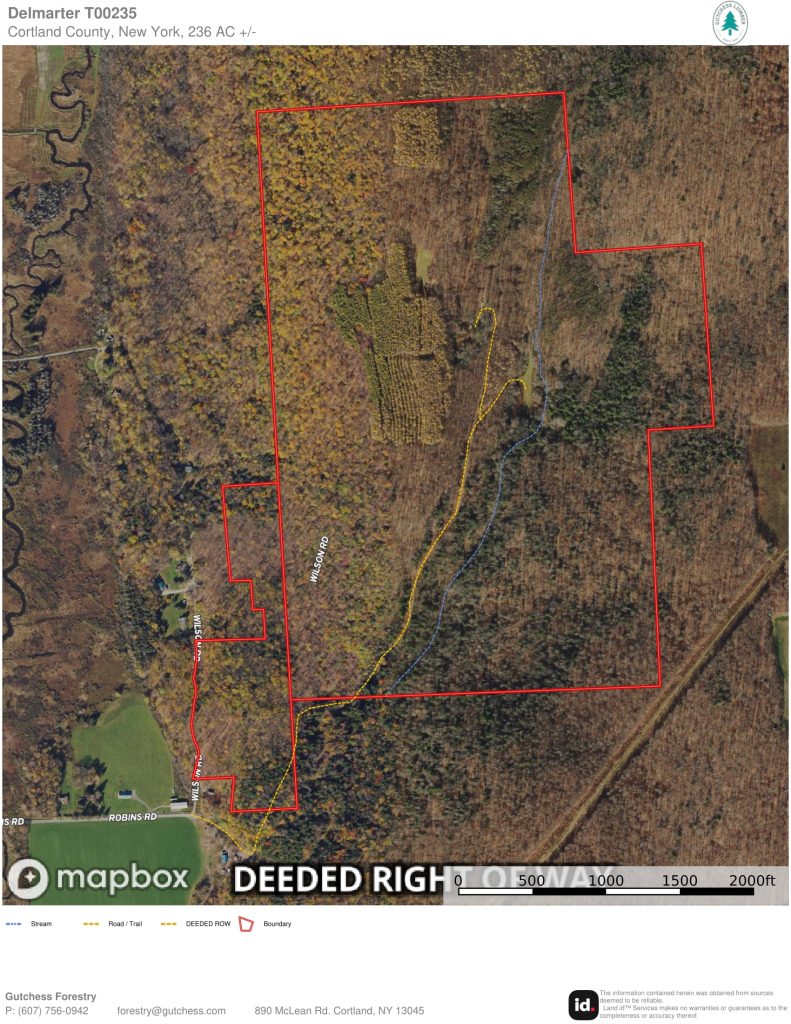 Ortho Map-1