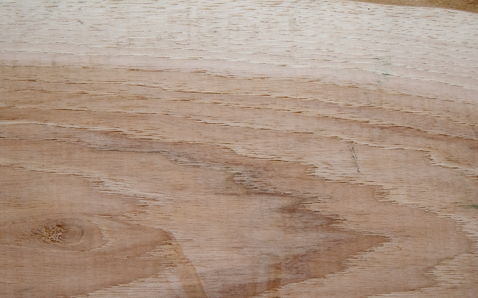 Hickory hardwood grain